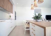 Nueva construcción  - low-bungalow - Pilar de la Horadada