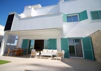 Nueva construcción  - low-bungalow - Pilar de la Horadada