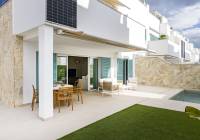 Nueva construcción  - low-bungalow - Pilar de la Horadada