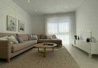 Nueva construcción  - low-bungalow - Pilar de la Horadada