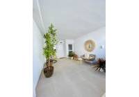 Nueva construcción  - low-bungalow - Pilar de la Horadada
