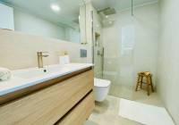Nueva construcción  - low-bungalow - Pilar de la Horadada