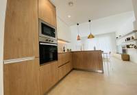 Nueva construcción  - low-bungalow - Pilar de la Horadada