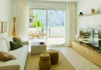Nueva construcción  - low-bungalow - Pilar de la Horadada