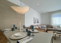 Nueva construcción  - low-bungalow - Pilar de la Horadada