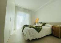 Nueva construcción  - low-bungalow - Pilar de la Horadada