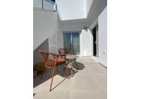 Nueva construcción  - low-bungalow - Pilar de la Horadada