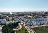 Nueva construcción  - low-bungalow - Pilar de la Horadada