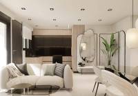 Nueva construcción  - low-bungalow - Pilar de la Horadada