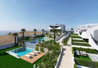 Nueva construcción  - low-bungalow - San Miguel de Salinas