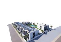 Nueva construcción  - low-bungalow - San Miguel de Salinas