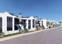 Nueva construcción  - low-bungalow - San Miguel de Salinas
