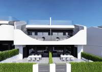 Nueva construcción  - low-bungalow - San Miguel de Salinas
