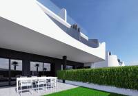 Nueva construcción  - low-bungalow - San Miguel de Salinas