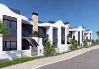 Nueva construcción  - low-bungalow - San Miguel de Salinas