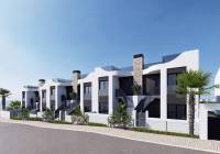 Nueva construcción  - low-bungalow - San Miguel de Salinas