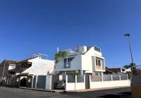 Nueva construcción  - low-bungalow - San Pedro del Pinatar