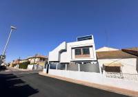 Nueva construcción  - low-bungalow - San Pedro del Pinatar