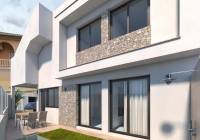 Nueva construcción  - low-bungalow - San Pedro del Pinatar