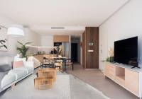 Nueva construcción  - low-bungalow - San Pedro del Pinatar