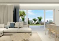 Nueva construcción  - low-bungalow - Torre de la Horadada