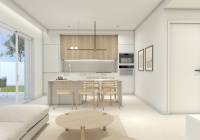 Nueva construcción  - low-bungalow - Torre de la Horadada
