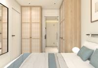 Nueva construcción  - low-bungalow - Torre de la Horadada