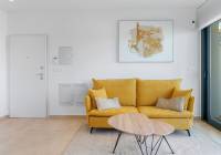 Nueva construcción  - low-bungalow - Torrevieja