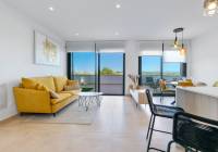 Nueva construcción  - low-bungalow - Torrevieja