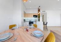 Nueva construcción  - low-bungalow - Torrevieja