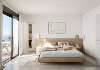Nueva construcción  - Penthouse - Águilas