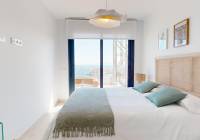 Nueva construcción  - Penthouse - Águilas