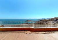 Nueva construcción  - Penthouse - Águilas
