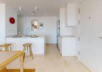 Nueva construcción  - Penthouse - Águilas