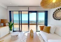 Nueva construcción  - Penthouse - Águilas