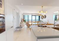 Nueva construcción  - Penthouse - Águilas