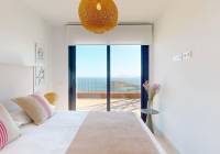 Nueva construcción  - Penthouse - Águilas
