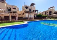 Nueva construcción  - Penthouse - Águilas