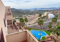 Nueva construcción  - Penthouse - Águilas