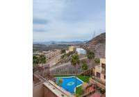 Nueva construcción  - Penthouse - Águilas