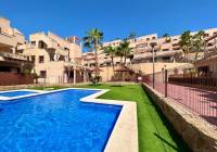 Nueva construcción  - Penthouse - Águilas