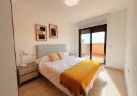 Nueva construcción  - Penthouse - Águilas