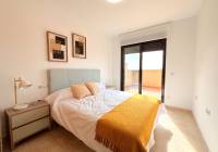 Nueva construcción  - Penthouse - Águilas