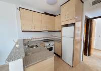 Nueva construcción  - Penthouse - Águilas