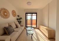 Nueva construcción  - Penthouse - Águilas