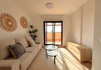 Nueva construcción  - Penthouse - Águilas