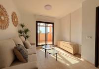 Nueva construcción  - Penthouse - Águilas