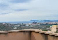 Nueva construcción  - Penthouse - Águilas