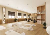 Nueva construcción  - Penthouse - Águilas