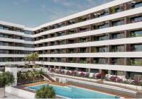 Nueva construcción  - Penthouse - Águilas